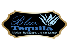 Logo-Blue tequila