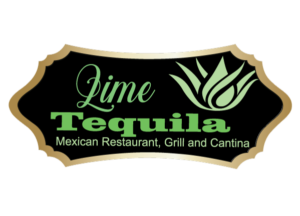 Logo-Lime tequila