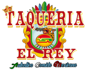 logo Taqueria+El+Rey+simple