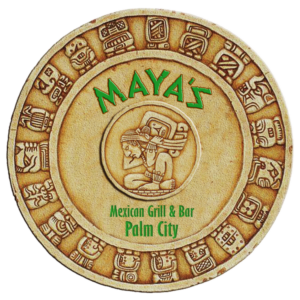 logo mayas